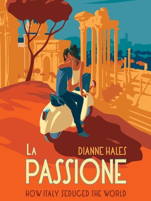 cover image of La Passione